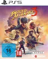 Jagged Alliance 3 PS5-Spiel #25401149