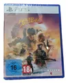 Jagged Alliance 3  PlayStation 5 Spiel Abenteuer Söldner Kampf War Taktik Game