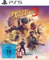 Jagged Alliance 3
