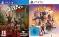 Jagged Alliance: Rage! + Jagged Alliance 3 | PS4/PS5 Spiel | neu & ovp