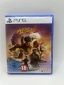Jagged Alliance 3  PlayStation 5 Spiel Abenteuer Söldner Kampf War Taktik Game