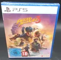 Jagged Alliance 3 Playstation 5 2023 Neu und sealed USK 16