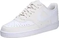 Nike Damen Sneaker COURT VISION LO beige Größe EUR 39