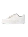 Nike Damen Court Vision Lo P NBK Schuhe, Phantom/White, 39