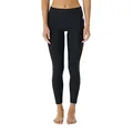 Rip Curl Damen Women's Classic Surf UV Lycra Schwarz XS
