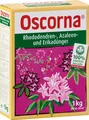 Oscorna® Rhododendren-, Azaleen- und Erikadünger 1 kg für 10 bis 20 m²