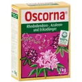Oscorna® Rhododendren-, Azaleen- und Erikadünger 1 kg für 10 bis 20 m²
