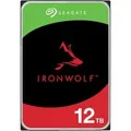 IronWolf NAS 12 TB CMR, Festplatte SATA 6 Gb/s, 3,5"