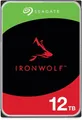 DISK HDD 3.5 SEAGATE IRONWOLF 12TB NAS 7200RPM
