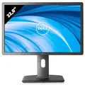 Dell Professional P2213 - 1680 x 1050 - WSXGA+ | 22,0 Zoll - 5 ms - Schwarz