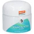 Martina Gebhardt Young & Active Cream