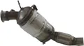 BOSAL DPF Rußpartikelfilter Dieselpartikelfilter 097-579 für BMW E81 E90 E91 E87