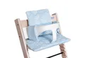 Hoppediz Hochstuhlauflage Hochstuhl Sitzkissen Set für Stokke Tripp Trapp
