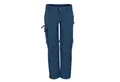 TROLLKIDS Zip-off-Hose Kids Oppland Pants Slim Fit