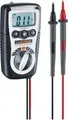 Laserliner MultiMeter-Pocket Hand-Multimeter (083.032E)