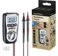 LASERLINER Spannungsprüfer Laserliner MultiMeter-Pocket Hand-Multimeter, (MultiMeter-Pocket)