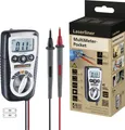 Laserliner MultiMeter-Pocket Hand-Multimeter