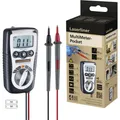 Laserliner MultiMeter-Pocket Hand-Multimeter