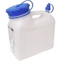 Hünersdorff Weithalskanister 22 L Hd-pe - 818200