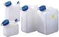 Hunersdorff Kanister mit Weithals | 22 l HD-PE | H475xB370xT180mm