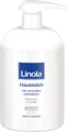 Dr. August Wolff GmbH & Co.KG Arzneimittel LINOLA Hautmilch Spender 500 ml 14445846