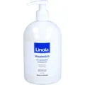 Dr. August Wolff GmbH & Co. KG Arzneimittel LINOLA Hautmilch Spender 500 ml