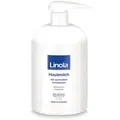 LINOLA Hautmilch Spender 500 ml
