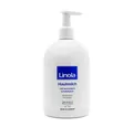 Dr. August Wolff GmbH & Co.KG Arzneimittel Körpercreme LINOLA Hautmilch Spender 500 ml