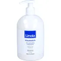 LINOLA Hautmilch Spender 500 ml PZN 14445846