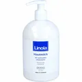LINOLA Hautmilch Spender 500 ml PZN14445846
