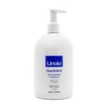 LINOLA Hautmilch Spender, 500 ml
