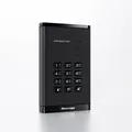 iStorage diskAshur PRO3 HDD 256-bit 2TB FIPS 140-3 Level 3