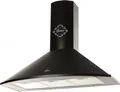 Gurari GCH C 046 BL 9 Dunstabzugshaube 90cm 1000m³/h Wandhaube Schwarz