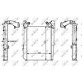 NRF 30298 Ladeluftkühler Aluminium