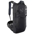 Evoc - Trail Pro Blackline 10 - Bike-Rucksack Gr S/M grau