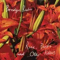 Porridge Radio Reis, Pasta Und Andere Füllstoffe CD MOD008CD Neu