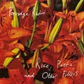 Porridge Radio Rice, Pasta and Other Fillers (CD) Limited  Album