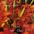 PORRIDGE RADIO - RICE,PASTA AND OTHER FILLERS   CD NEU