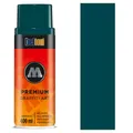 Molotow PREMIUM Graffiti Art, Farbton: 128 Turquoise Dark 327156