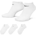 NIKE Herren Socken Value No Show