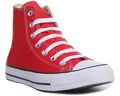 Converse M9622 ALL STAR HI ALL STAR CORE Damenschuhe In Marineblau Weiß EU 36-41