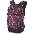 Dakine Women ́s Heli Pro 20 Liter B4BC Grapevine Rucksack