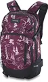 Dakine Damen Women's Heli Pro 20l Snowboard-& Ski-Rucksack, B4bc Weinrebe, US