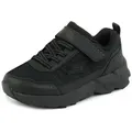 Skechers Elite Sport Tread - Aquavek Sneaker schwarz 32 EU