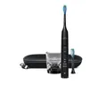 Schall-Zahnbürste für Erwachsene HX9913/18 Sonicare DiamondClean 9000 (Schwarz)