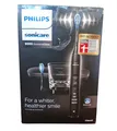 PHILIPS Sonicare DiamondClean 9000 Schallzahnbürste schwarz HX9913/18 black
