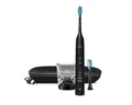 Philips Sonicare DiamondClean 9000 HX9913/18 Schallzahnbürste mit App Schwarz