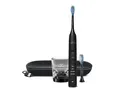 Philips Sonicare DiamondClean 9000 HX9913/18 Schallzahnbürste Schwarz Bluetooth