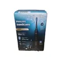 Philips DiamondClean 9000 Elektrische Zahnbürste - Schwarz  - BLITZVERSAND