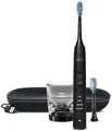 Philips HX9913/18 DiamondClean Elektrische Zahnbürste, Drucksensor, BT,  schwarz